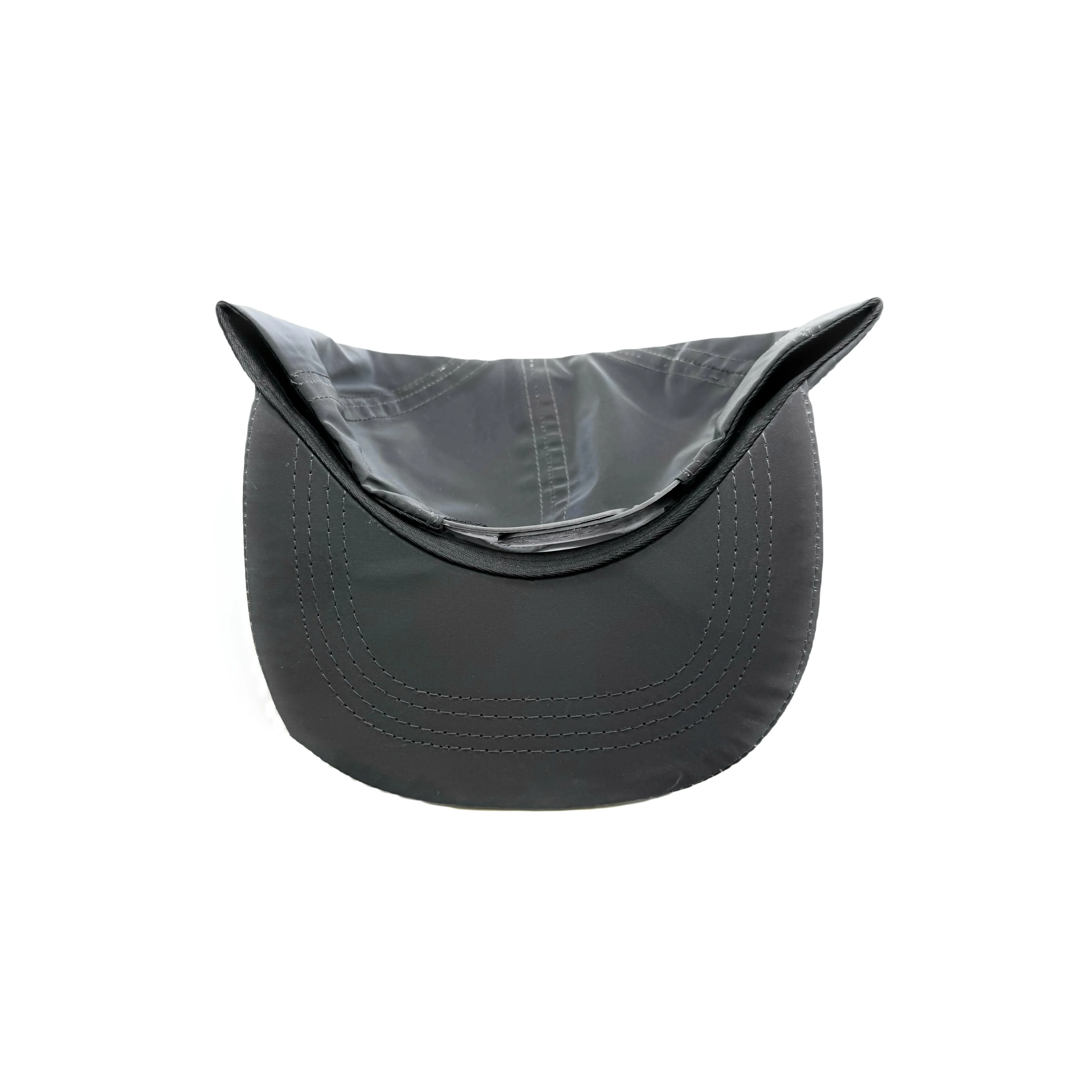 Dare Flat Brim Snapback (Reflective) - Image 4